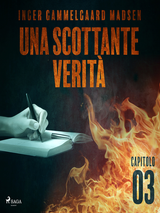 Title details for Una scottante verità--Capitolo 3 by Inger Gammelgaard Madsen - Available